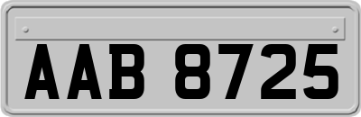 AAB8725