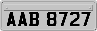 AAB8727