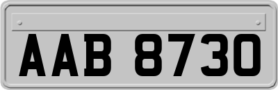 AAB8730