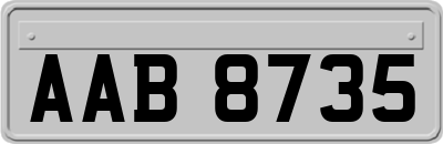 AAB8735