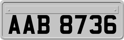 AAB8736