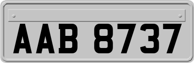 AAB8737