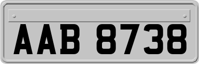 AAB8738