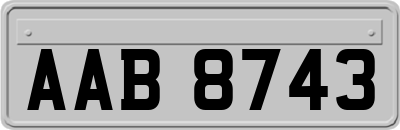 AAB8743