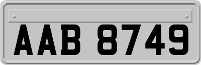 AAB8749