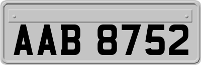 AAB8752