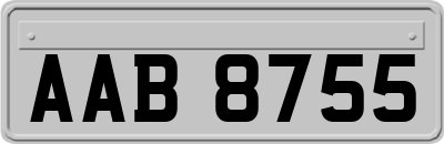 AAB8755