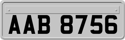 AAB8756