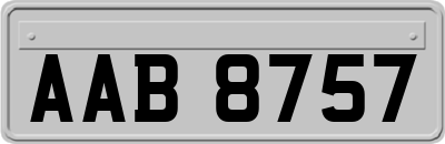 AAB8757