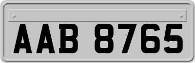 AAB8765