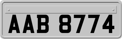 AAB8774