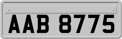 AAB8775