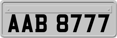 AAB8777