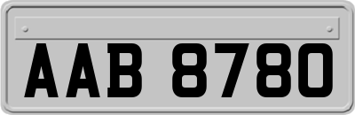 AAB8780