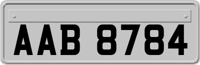 AAB8784