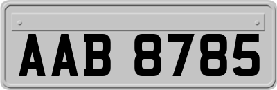 AAB8785