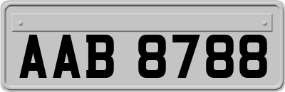 AAB8788