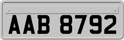 AAB8792