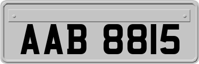 AAB8815