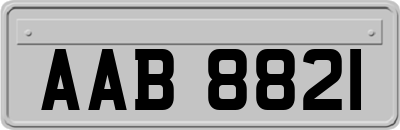 AAB8821