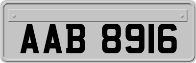 AAB8916