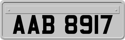 AAB8917