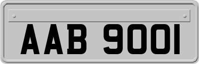 AAB9001