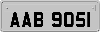 AAB9051