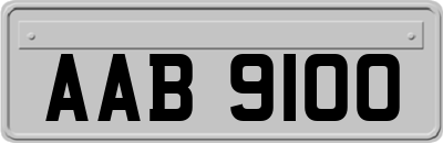 AAB9100