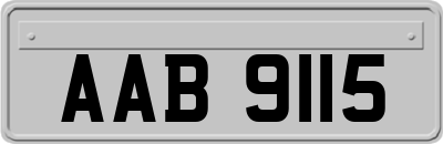 AAB9115