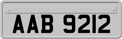 AAB9212