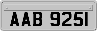 AAB9251