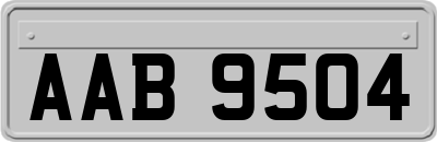 AAB9504