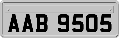 AAB9505