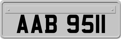 AAB9511