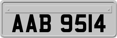 AAB9514