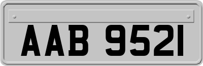 AAB9521