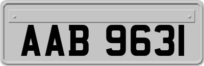 AAB9631