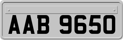 AAB9650