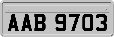 AAB9703