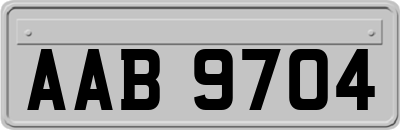 AAB9704