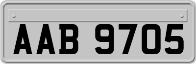 AAB9705