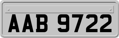 AAB9722