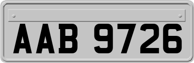 AAB9726