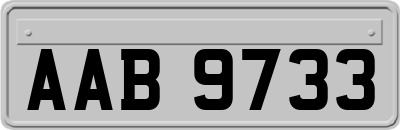 AAB9733