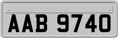 AAB9740