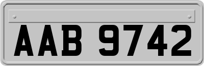 AAB9742