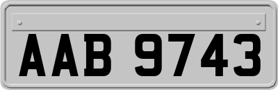 AAB9743