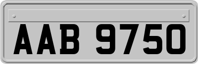 AAB9750