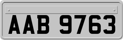 AAB9763